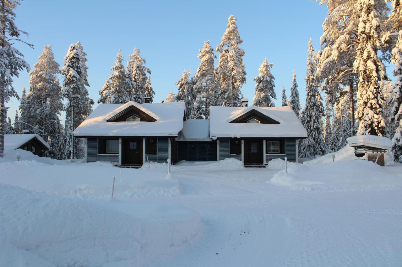 Rukasoihtu Apartment A Exterior foto